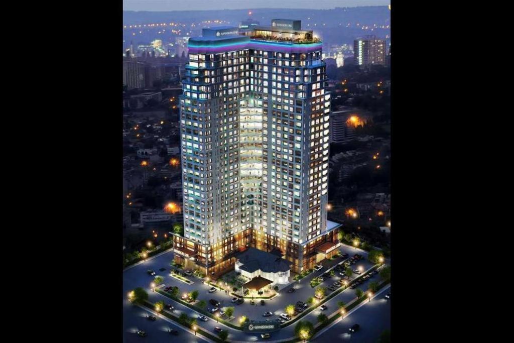 Family Suites At Mansion One By Maj George Town Bagian luar foto