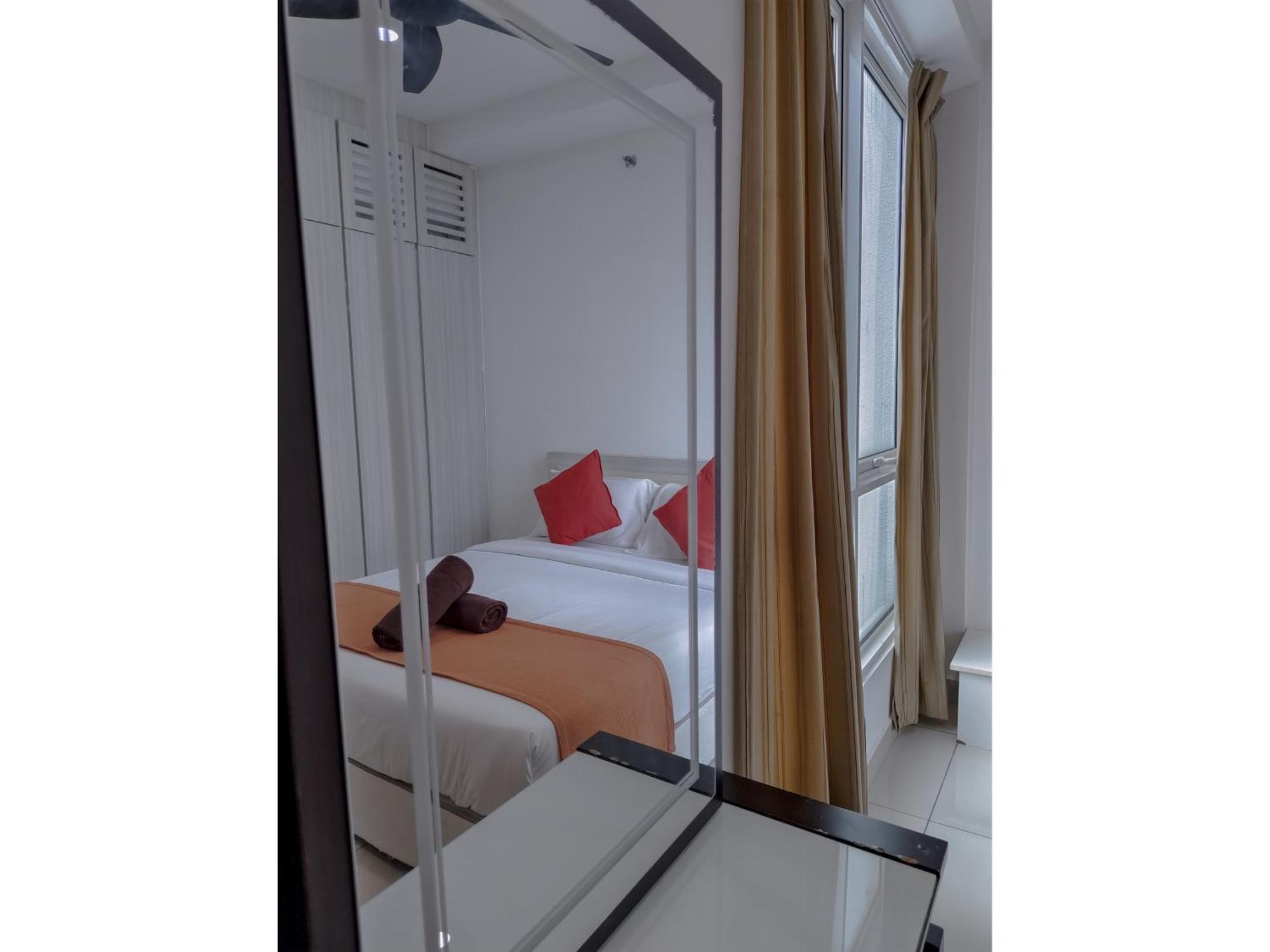 Family Suites At Mansion One By Maj George Town Bagian luar foto